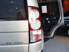 2011款 4.0 V6 HSE 汽油版 7座