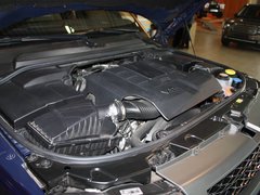 2011款 5.0 V8 NA HSE 5座