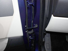 2011款 5.0 V8 NA HSE 5座