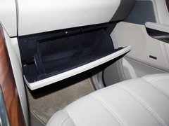 2011款 5.0 V8 NA HSE 5座