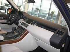 2011款 5.0 V8 NA HSE 5座