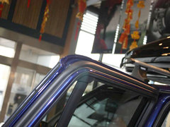 2011款 5.0 V8 NA HSE 5座