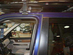 2011款 5.0 V8 NA HSE 5座