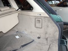 2011款 5.0 V8 NA HSE 5座