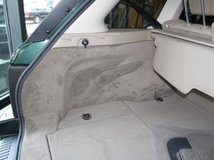 2011款 5.0 V8 NA HSE 5座