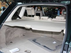 2011款 5.0 V8 NA HSE 5座