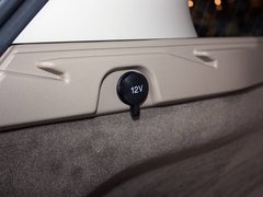 2011款 5.0 V8 NA HSE 5座