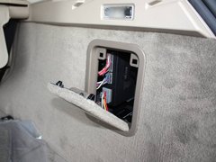 2011款 5.0 V8 NA HSE 5座