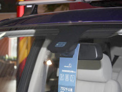 2011款 5.0 V8 NA HSE 5座