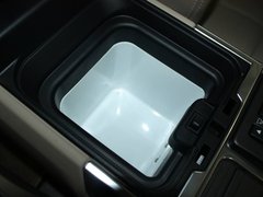 2011款 5.0 V8 NA HSE 5座