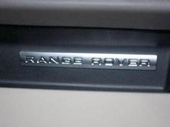 2011款 5.0 V8 NA HSE 5座