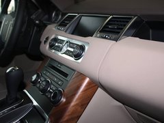 2011款 5.0 V8 NA HSE 5座