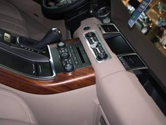2011款 5.0 V8 NA HSE 5座