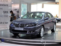 2011款 2.0 CVT 豪华导航版