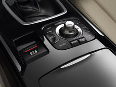2011款 2.0 CVT 豪华导航版