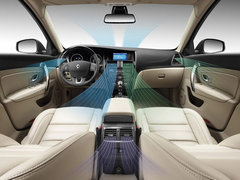 2011款 2.0 CVT 豪华导航版