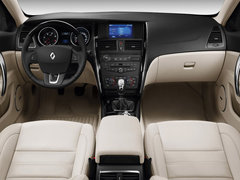 2011款 2.0 CVT 豪华导航版
