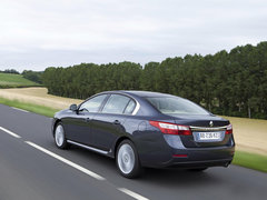 2011款 2.0 CVT 豪华导航版