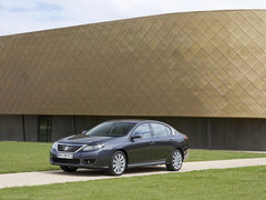 2011款 2.0 CVT 豪华导航版