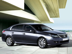2011款 2.0 CVT 豪华导航版