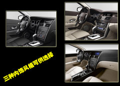2011款 2.0 CVT 豪华导航版