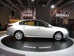 2011款 2.0 CVT 豪华导航版