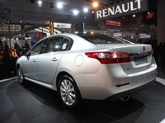 2011款 2.0 CVT 豪华导航版