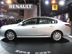 2011款 2.0 CVT 豪华导航版