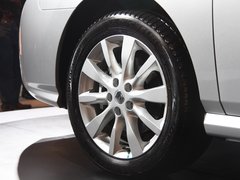 2011款 2.0 CVT 豪华导航版