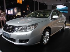 2011款 2.0 CVT 豪华导航版