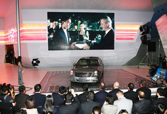 2011款 2.0 CVT 豪华导航版
