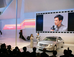 2011款 2.0 CVT 豪华导航版