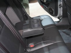 2011款 2.0 CVT 豪华导航版