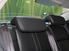 2011款 2.0 CVT 豪华导航版