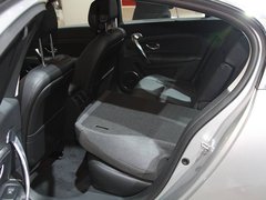 2011款 2.0 CVT 豪华导航版