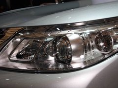2011款 2.0 CVT 豪华导航版