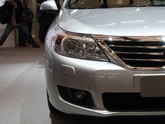 2011款 2.0 CVT 豪华导航版
