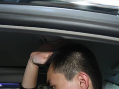 2011款 2.0 CVT 豪华导航版