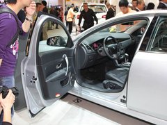 2011款 2.0 CVT 豪华导航版