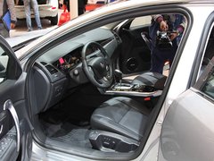2011款 2.0 CVT 豪华导航版