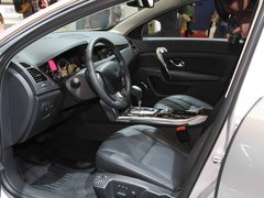 2011款 2.0 CVT 豪华导航版