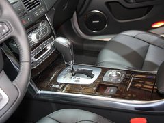 2011款 2.0 CVT 豪华导航版