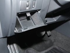 2011款 2.0 CVT 豪华导航版