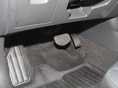 2011款 2.0 CVT 豪华导航版