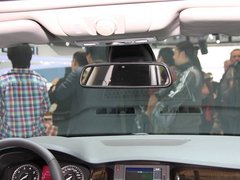 2011款 2.0 CVT 豪华导航版