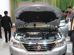 2011款 2.0 CVT 豪華導(dǎo)航版
