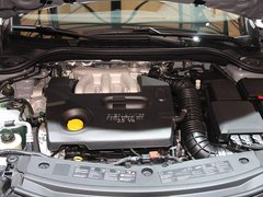 2011款 2.0 CVT 豪华导航版