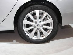 2011款 2.0 CVT 豪华导航版