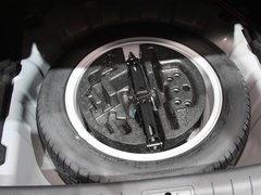 2011款 2.0 CVT 豪华导航版