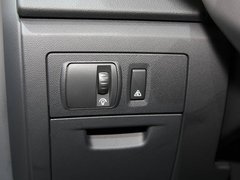 2011款 2.0 CVT 豪华导航版